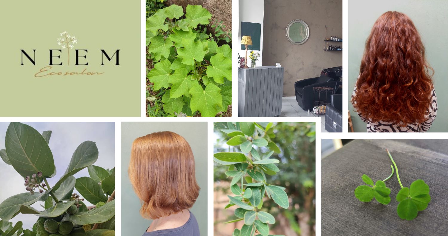 Ekokampaamo Neem Lahti